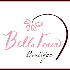Bellafour Boutique clothes for girls
